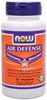 Air Defense Healthy Immune