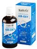 Air Oxy (Stabilised Aerobic Oxygen)
