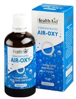 Air Oxy (Stabilised Aerobic Oxygen)