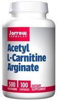 ALCA 500 (Acetyl L- Carnitine Arginate)