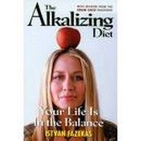 Alkalizing Diet