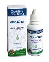 AlphaClear