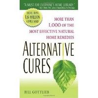 Alternative Cures
