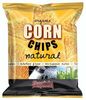 Amaizin Organic Corn Chips Natural