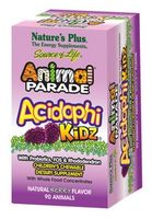 Animal Parade Acidophikidz
