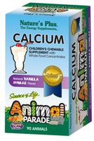 Animal Parade Calcium