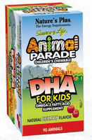 Animal Parade Dha