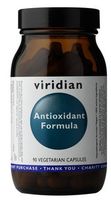 Antioxidant Formula
