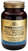 Antioxidant Free Radical Modulators