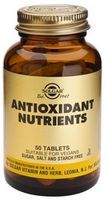 Antioxidant Nutrient