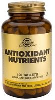 Antioxidant Nutrient