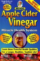 Apple Cider Vinegar Miracle Health System