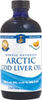 Arctic Cod liver Oil Orange Liquid