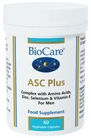 Asc Plus (For Men)