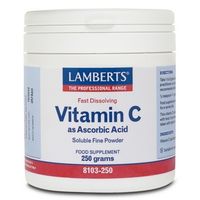 Ascorbic Acid Powder