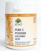 Ascorbic Acid (Pure C) Powder