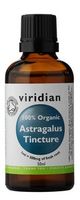 AstragalusTincture 100% Organic