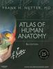 Atlas of Human Anatomy: Including StudentConsult Interactive Ancillaries and Guides,  6e (Netter Basic Science)