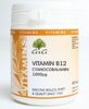 B12 Cyanocobalamin 1000micrograms Trufil Caps
