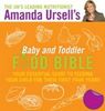 Baby and Toddler Food Bible
