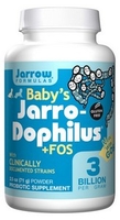 Baby Jarro Dophilus