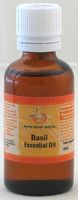 Basil Essential Oil