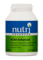 BCAA Enhanced