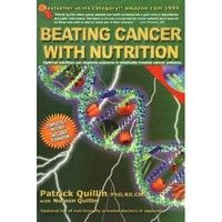 Beating Cancer Through Nutrition