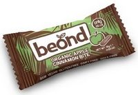 Beond Organic Apple & Cinnamon Bar (35g)