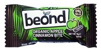 Beond Organic Apple & Cinnamon Bar Mini