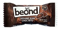 Beond Organic Raw Choc Mini Bar