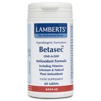 Betasec Antioxidant