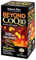 Beyond CoQ10 200mg Ubiquinol