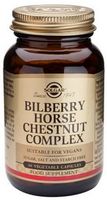 Bilberry Horse Chestnut Complex