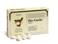 Bio Garlic