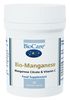Bio Manganese 200mg (10Mg Elemental Manganese)