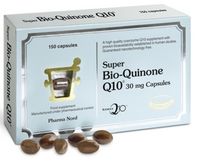 Bio Quinone Q10 Super 30mg