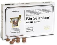 Bio Selenium + Zinc Vers 2.7