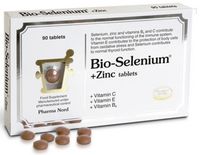 Bio Selenium + Zinc Vers 2.7