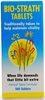 Bio Strath Yeast Tablets