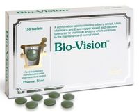 Bio Vision