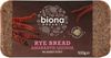 Biona Organic Bread Rye - Amaranth & Quinoa