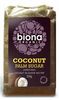 Biona Organic Coconut Palm Sugar