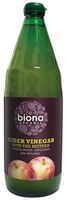 Biona Organic Vinegar - Cider Vinegar (with Mother)
