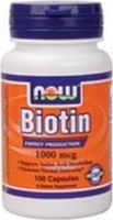 Biotin 1000 mcg