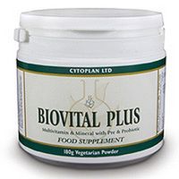 Biovital Plus
