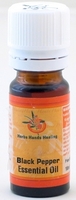 Black Pepper Essential Oil