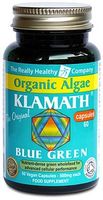 Blue Green Algae 250mg