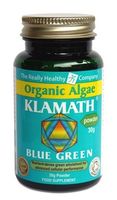 Blue Green Algae Powder