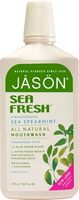 Blue/Green Algae Mouthwash (Sea Fresh) Organic